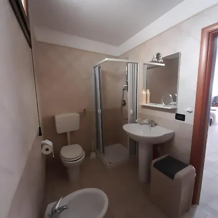 Casa Giuly' Appartement *
