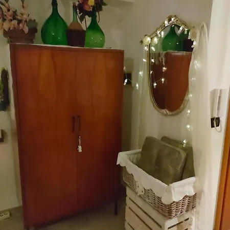 Casa Giuly' Leporano