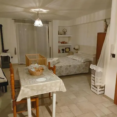 Casa Giuly' Appartement *