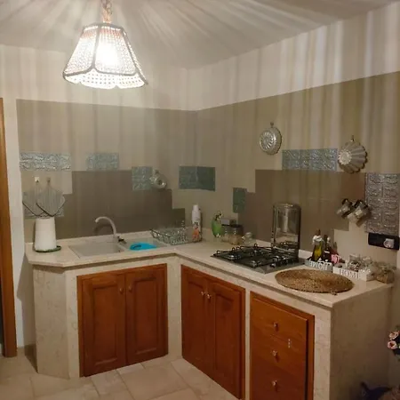 Casa Giuly' Appartement