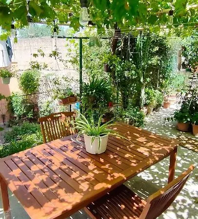 Casa Giuly' Appartement