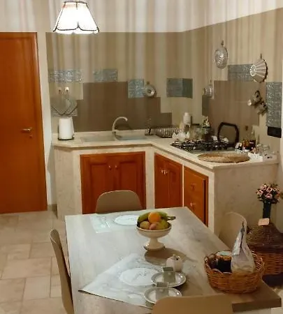 Casa Giuly' * Leporano