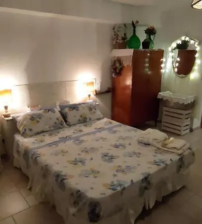 Appartement Casa Giuly' Leporano