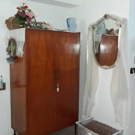 Casa Giuly' شقة