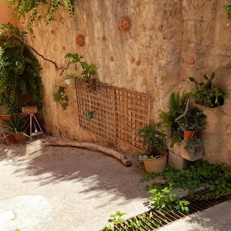 شقة Casa Giuly' ليبورانو