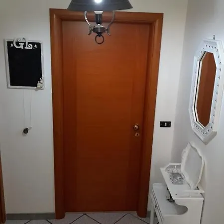 Casa Giuly' شقة