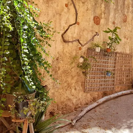 Casa Giuly' شقة ليبورانو