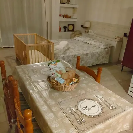 Casa Giuly' * ليبورانو