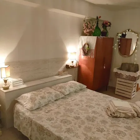 Casa Giuly' شقة *