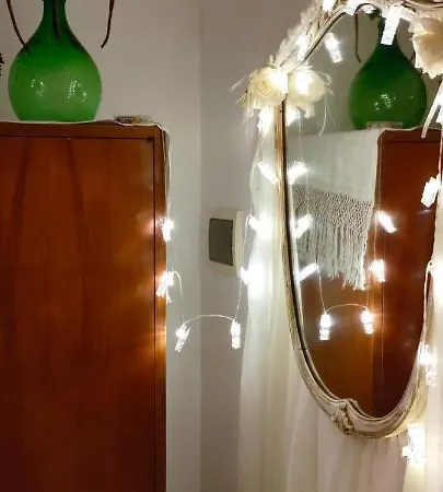 Casa Giuly' شقة *