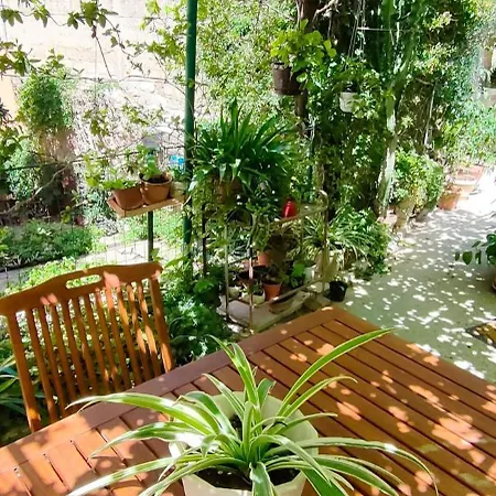 Casa Giuly' شقة *